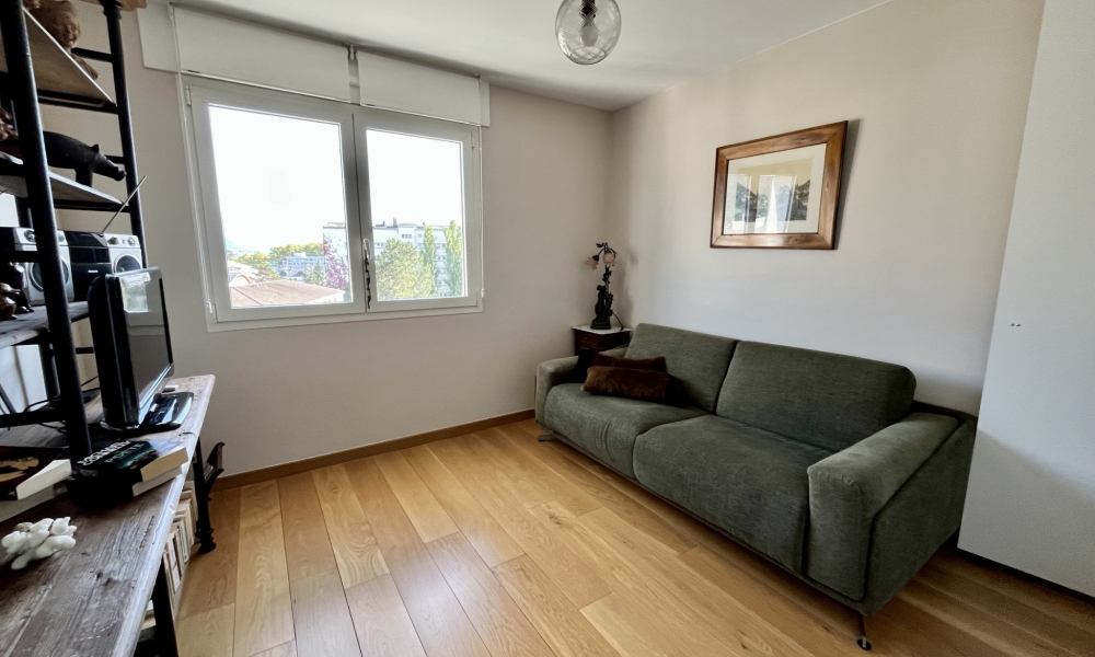 Vente appartement 4 pièces à Annecy - réf. 4742 DU - Photo 9