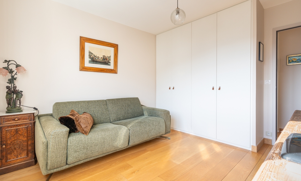 Vente appartement 4 pièces à Annecy - réf. 4742 DU - Photo 7