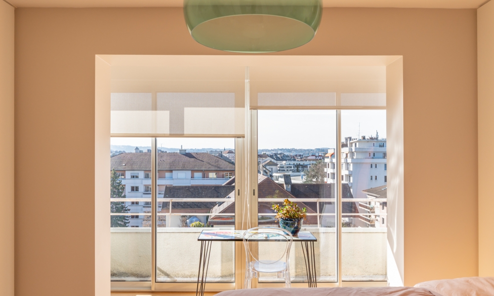 Vente appartement 4 pièces à Annecy - réf. 4742 DU - Photo 11