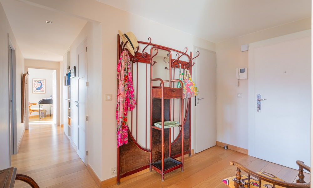 Vente appartement 4 pièces à Annecy - réf. 4742 DU - Photo 14