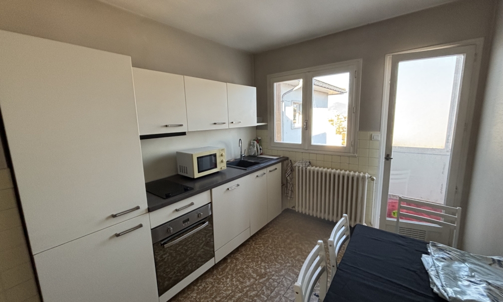 Vente appartement 2 pièces à Annecy - réf. 4755 CO - Photo 3