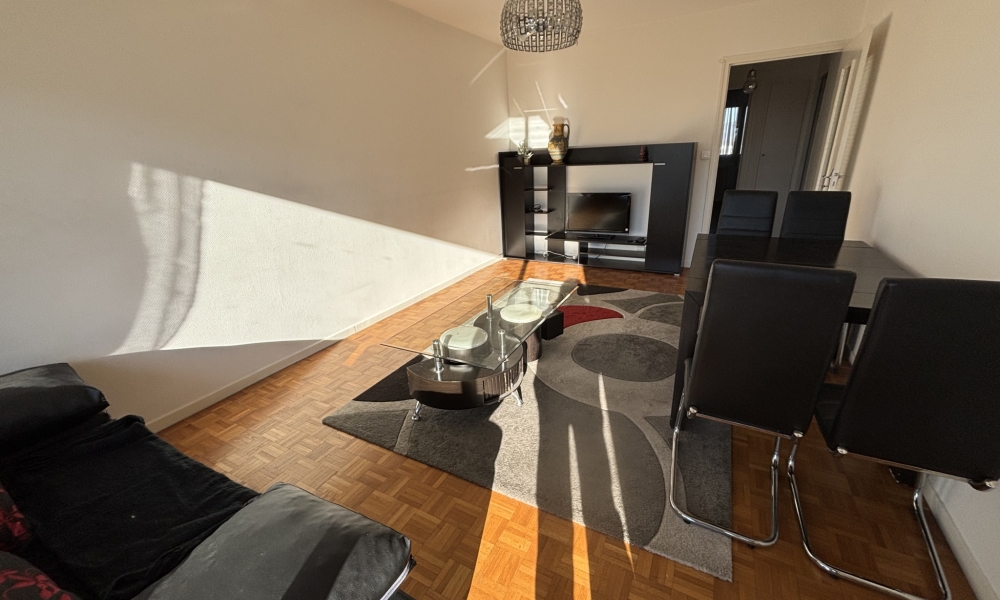 Vente appartement 2 pièces à Annecy - réf. 4755 CO - Photo 2