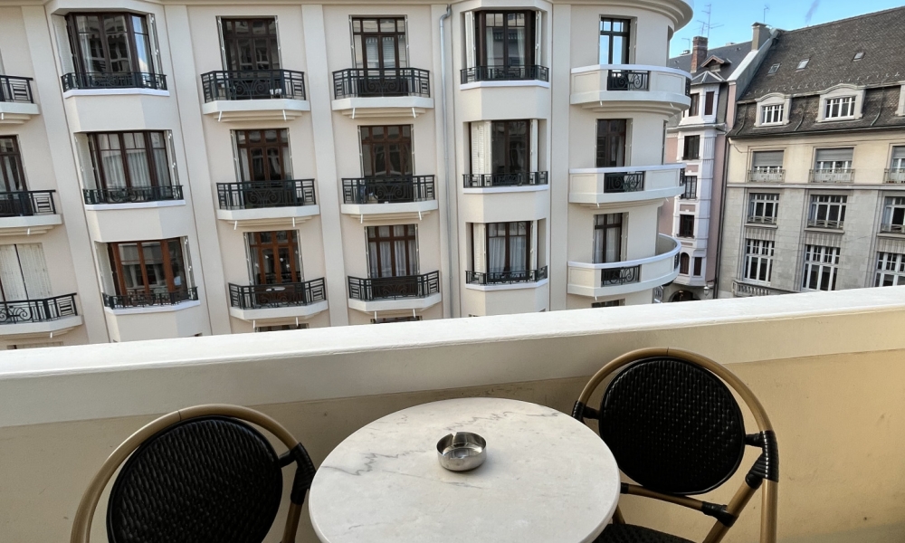 Vente appartement 3 pièces à Annecy - réf. 4788 CA - Photo 7