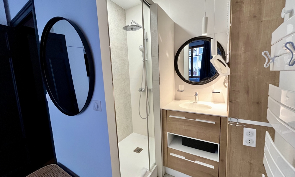 Vente appartement 3 pièces à Annecy - réf. 4788 CA - Photo 8