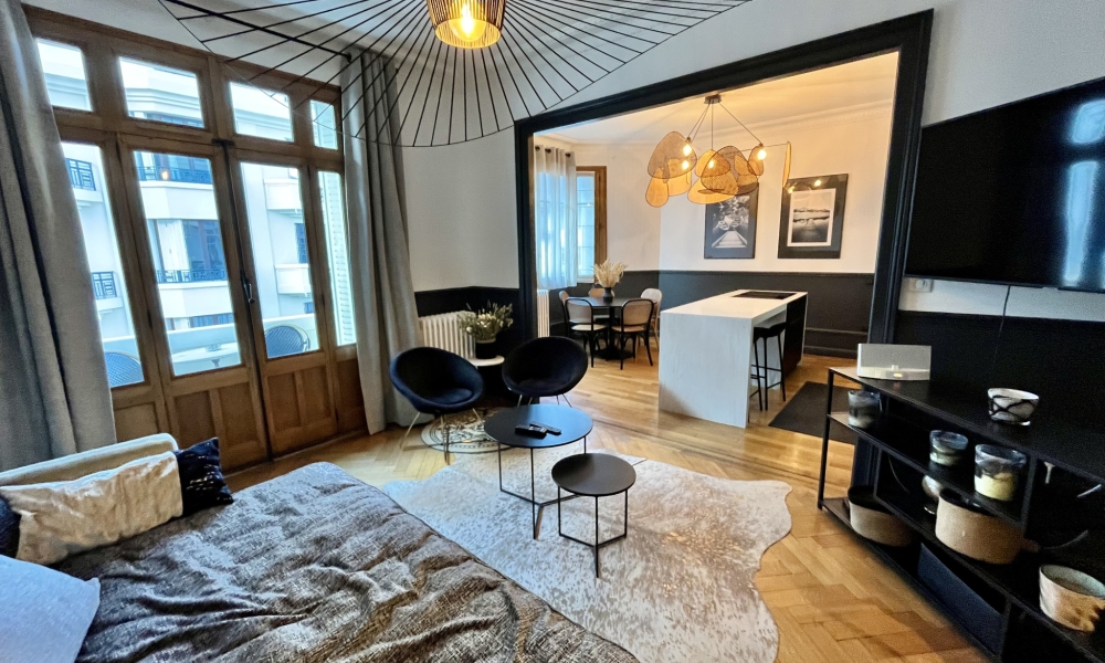 Vente appartement 3 pièces à Annecy - réf. 4788 CA - Photo 5