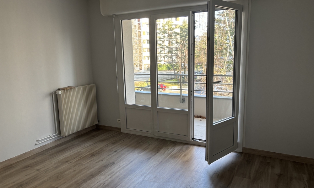 Vente appartement 2 pièces à Annecy - réf. 4798 DR - Photo 2
