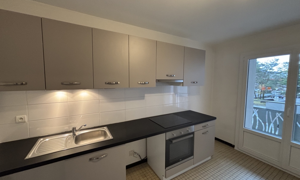 Vente appartement 2 pièces à Annecy - réf. 4798 DR - Photo 3