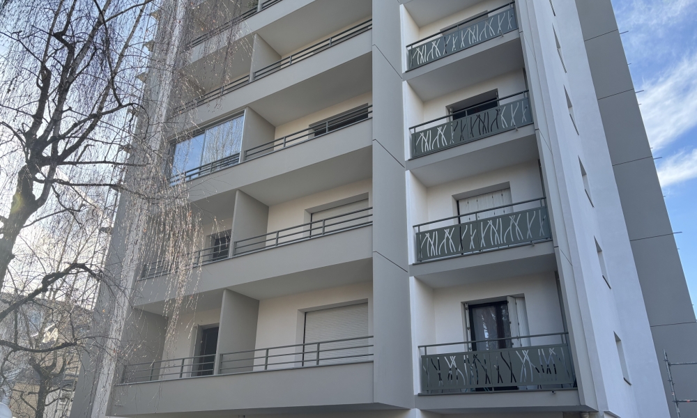 Vente appartement 2 pièces à Annecy - réf. 4798 DR - Photo 1