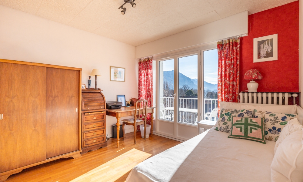 Vente appartement 5 pièces à Annecy - réf. 4799 CH - Photo 9