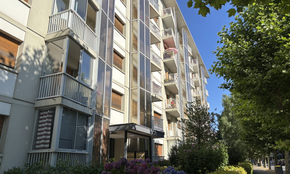 Vente appartement 5 pièces à Annecy - réf. 4799 CH - Photo 13