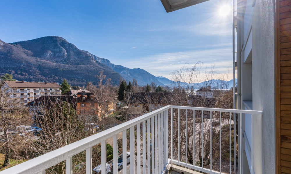 Vente appartement 5 pièces à Annecy - réf. 4799 CH - Photo 8