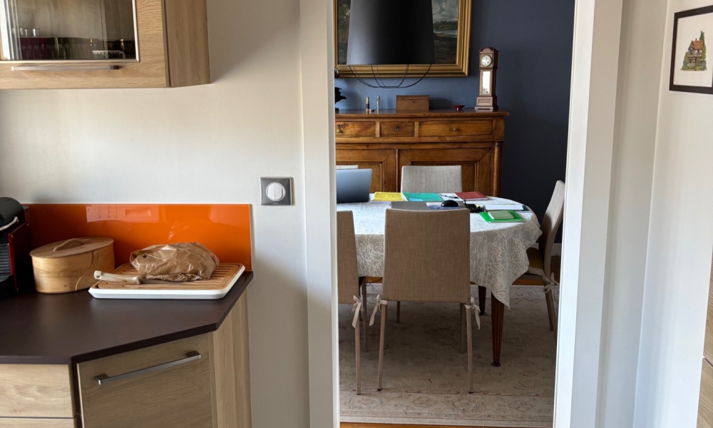 Vente appartement 5 pièces à Annecy - réf. 4799 CH - Photo 7