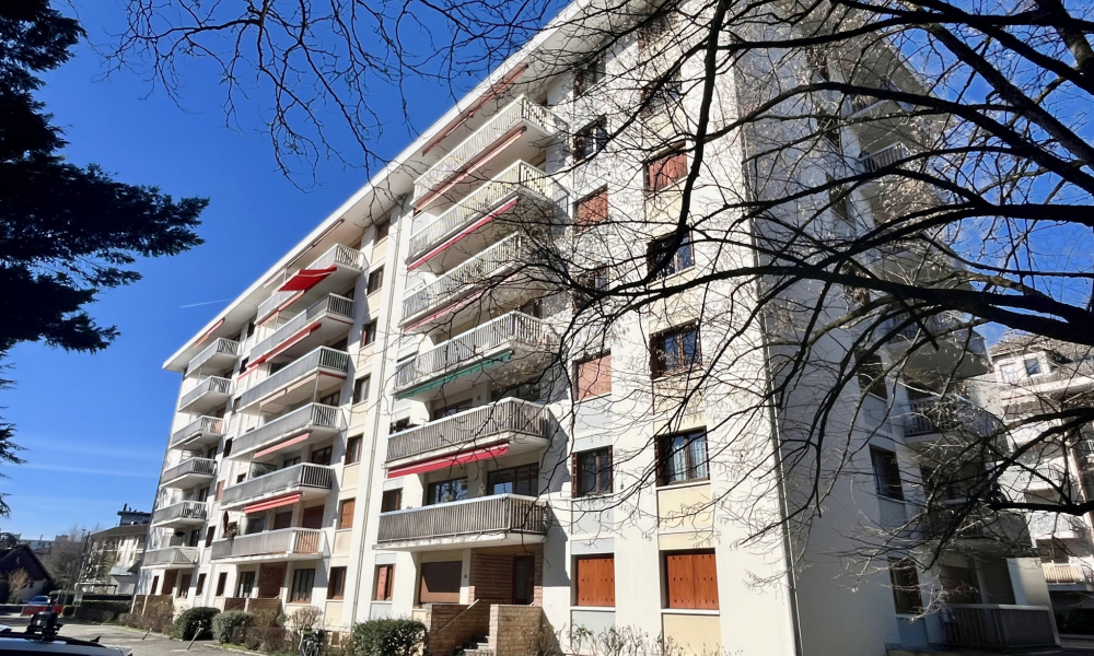 Vente appartement 4 pièces à Annecy - réf. 4816 GU - Photo 2