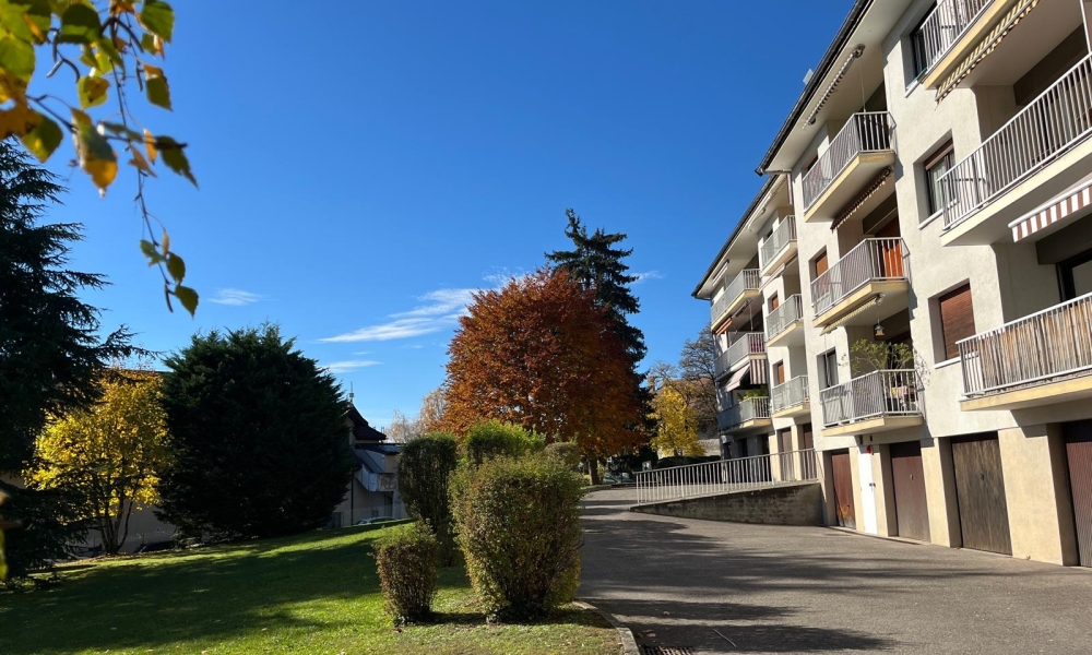Vente appartement 5 pièces à Annecy-le-Vieux - réf. 4770 GG - Photo 3