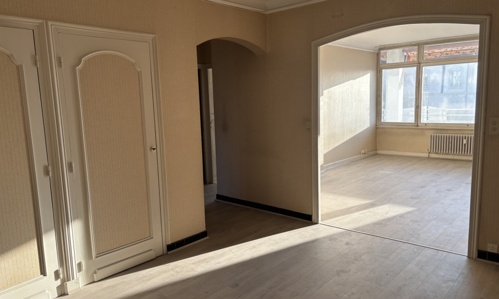 Vente appartement 4 pièces à Annecy-le-Vieux - réf. 4773 BA - Photo 6