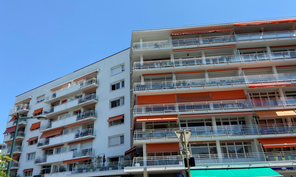 Vente appartement 4 pièces à Annecy-le-Vieux - réf. 4773 BA - Photo 7