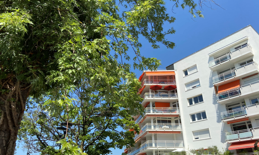 Vente appartement 4 pièces à Annecy-le-Vieux - réf. 4773 BA - Photo 3