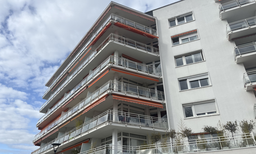 Vente appartement 4 pièces à Annecy-le-Vieux - réf. 4773 BA - Photo 1