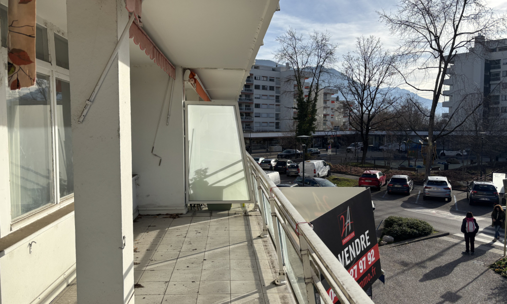 Vente appartement 4 pièces à Annecy-le-Vieux - réf. 4773 BA - Photo 9
