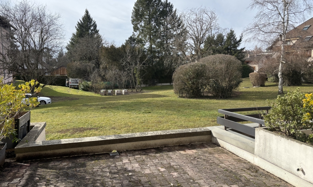 Vente appartement 3 pièces à Annecy-le-Vieux - réf. 4803 GI - Photo 2