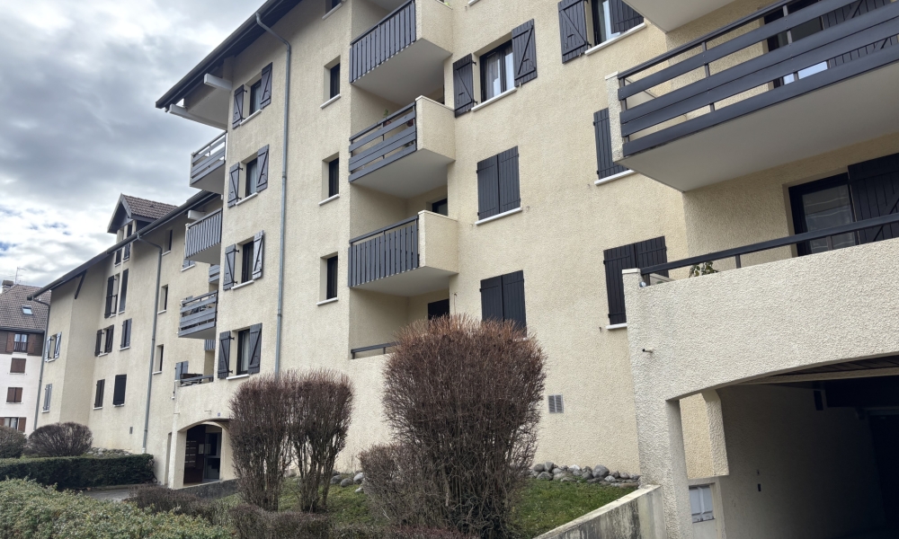 Vente appartement 3 pièces à Annecy-le-Vieux - réf. 4803 GI - Photo 4