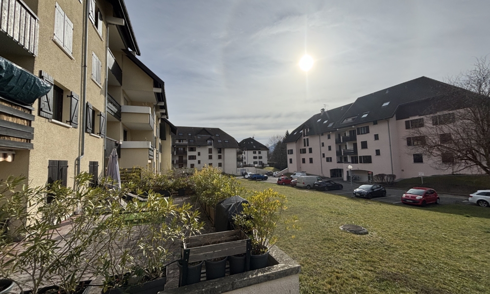 Vente appartement 3 pièces à Annecy-le-Vieux - réf. 4803 GI - Photo 5