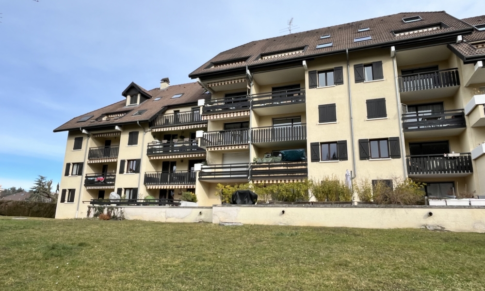 Vente appartement 3 pièces à Annecy-le-Vieux - réf. 4803 GI - Photo 3