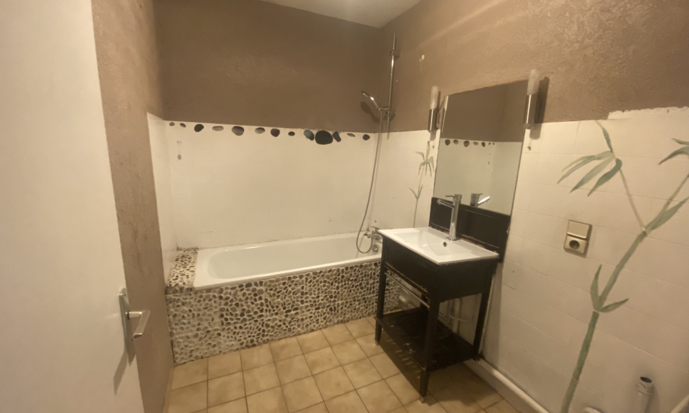 Vente appartement 4 pièces à Entrelacs - réf. 3803 - Photo 8