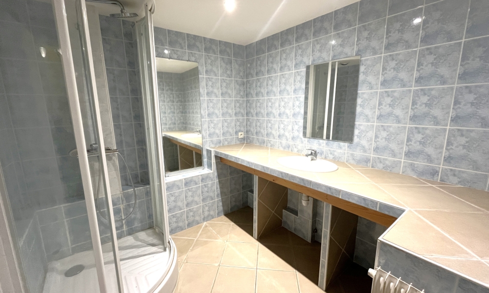 Vente appartement 4 pièces à La Motte-Servolex - réf. 4797 - Photo 10