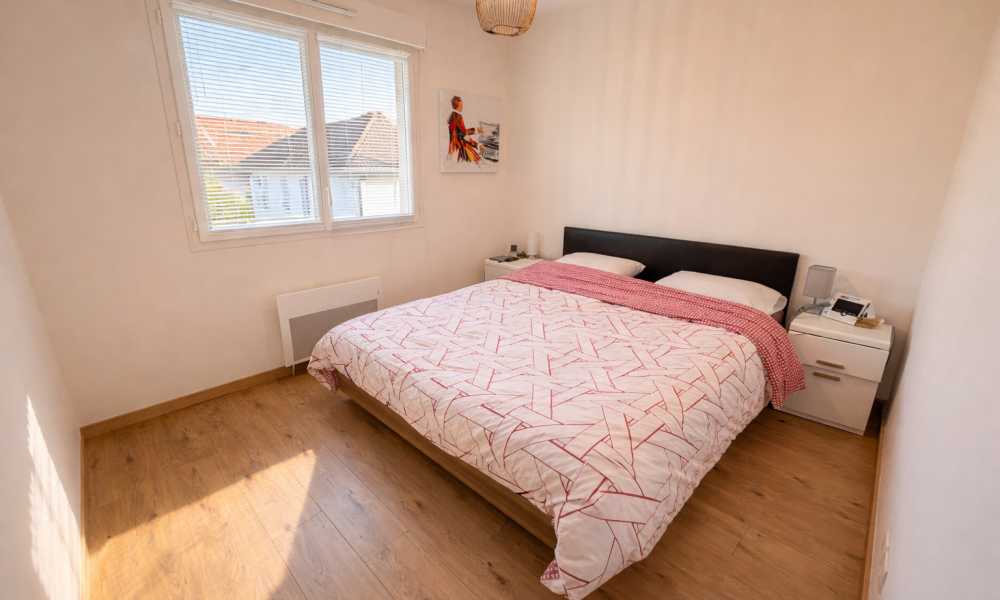 Vente appartement 3 pièces à Rumilly - réf. 3788 - Photo 4