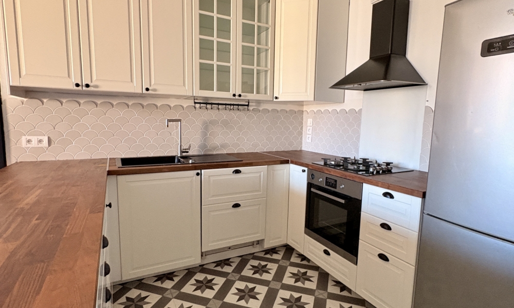 Vente appartement 5 pièces à Rumilly - réf. 3799 - Photo 3