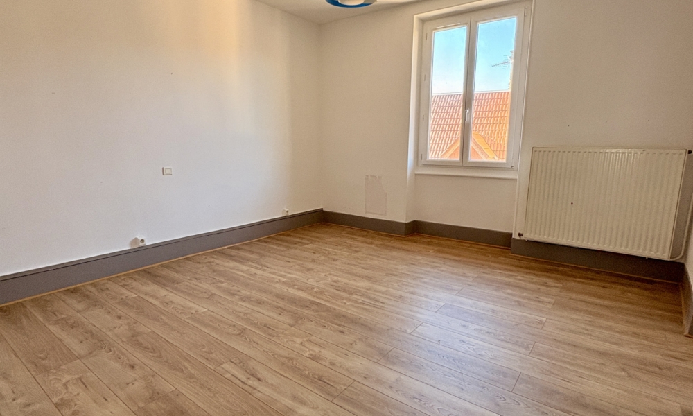 Vente appartement 5 pièces à Rumilly - réf. 3799 - Photo 4