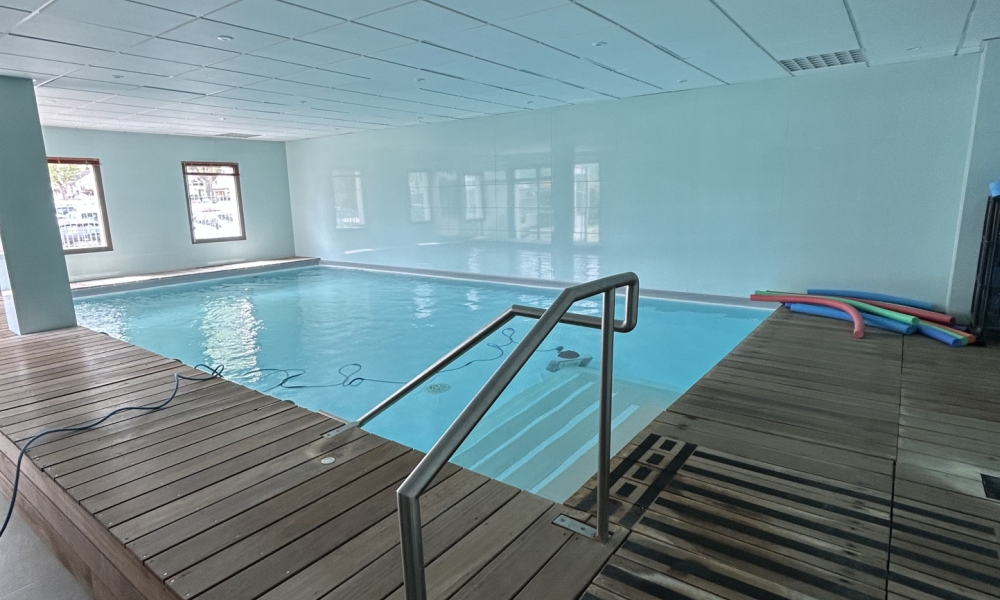 Vente appartement 3 pièces à Rumilly - réf. 3800 - Photo 9