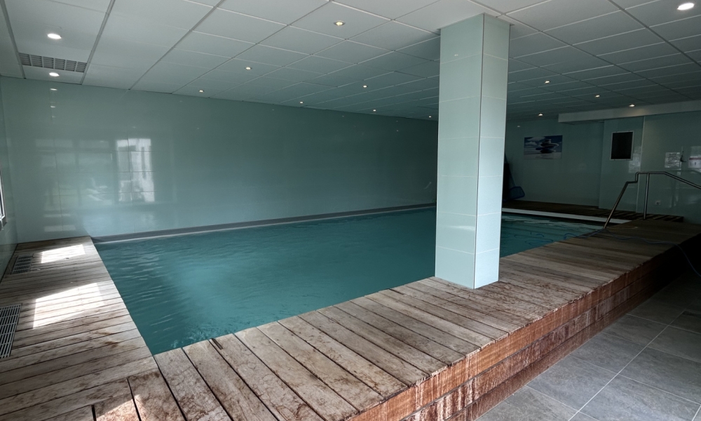 Vente appartement 3 pièces à Rumilly - réf. 3800 - Photo 8