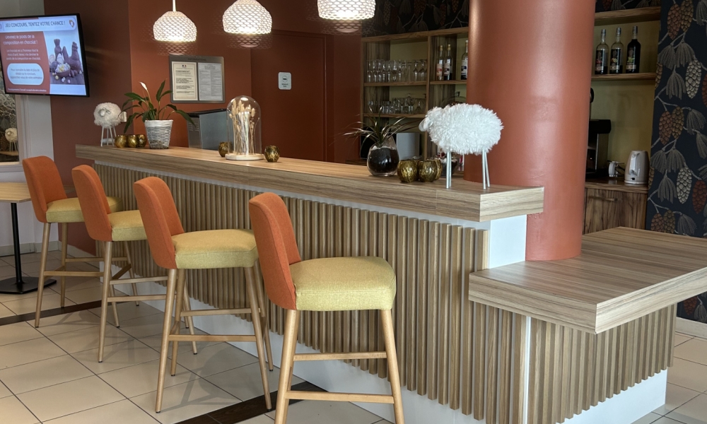 Vente appartement 3 pièces à Rumilly - réf. 3800 - Photo 11