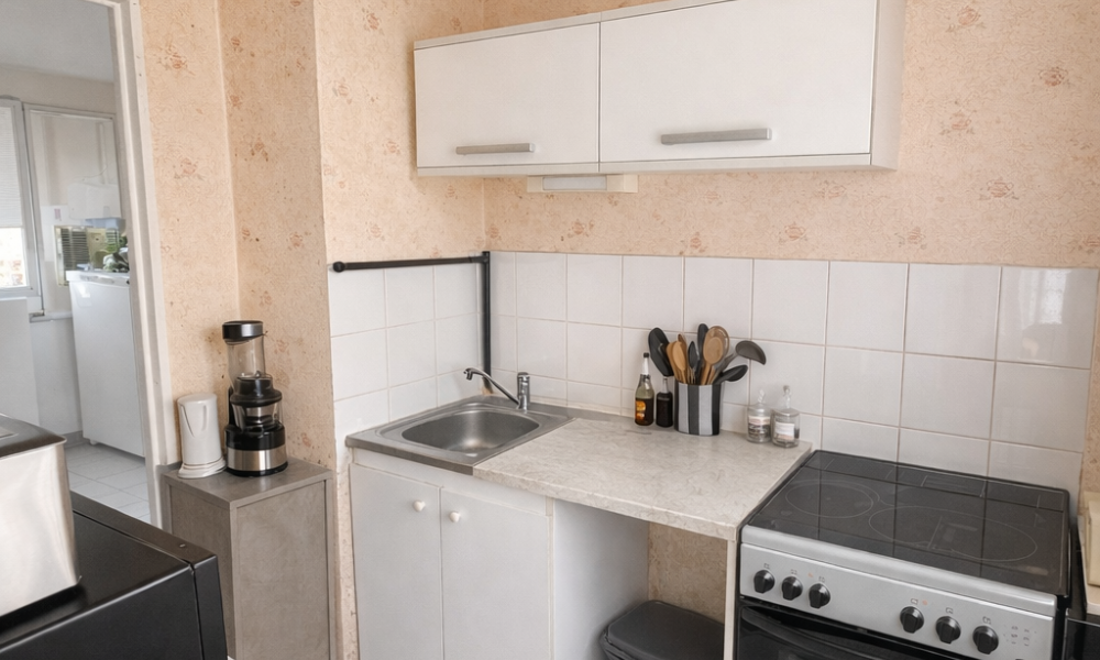 Vente appartement 3 pièces à Rumilly - réf. 3816 - Photo 2