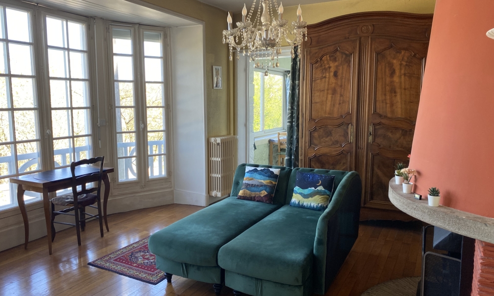 Vente maison 11 pièces à Aix-les-Bains - réf. 4627 - Photo 5