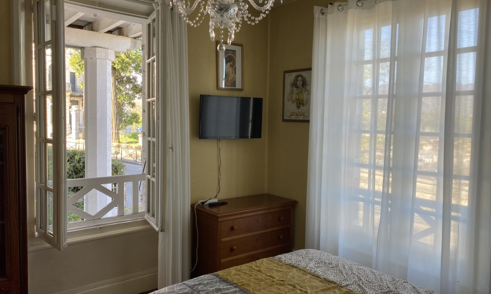 Vente maison 11 pièces à Aix-les-Bains - réf. 4627 - Photo 6