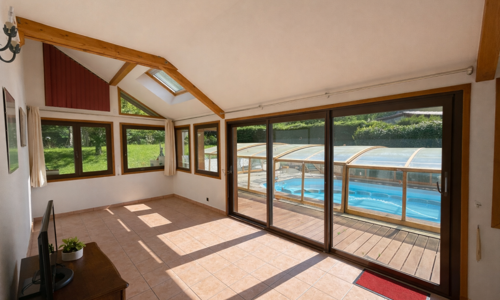 Vente maison 10 pièces à Alby-sur-Chéran - réf. 3794 - Photo 8