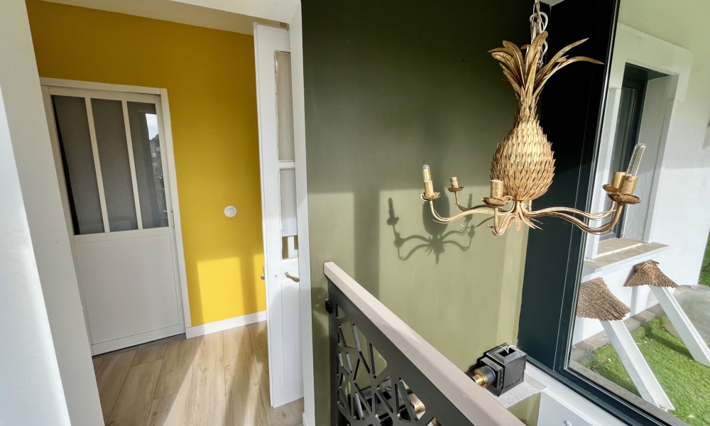 Vente maison 5 pièces à Annecy - réf. 4761 DB - Photo 6