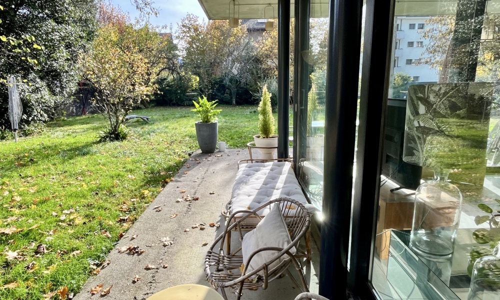 Vente maison 5 pièces à Annecy - réf. 4761 DB - Photo 1