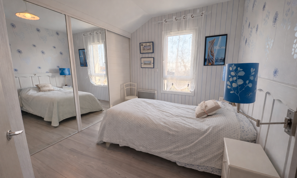 Vente maison 4 pièces à Saint-Eusèbe - réf. 4787 - Photo 12