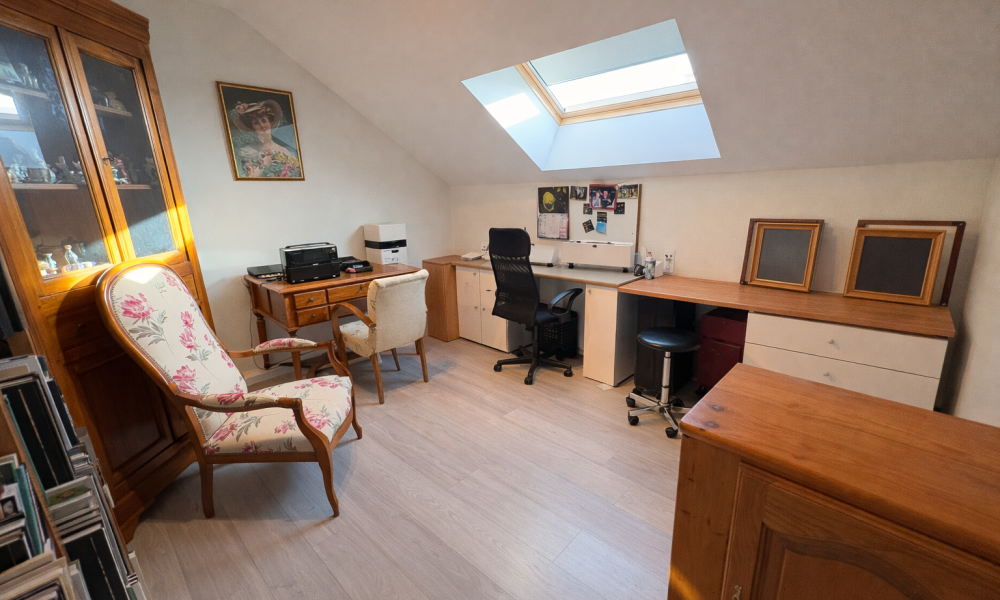 Vente maison 4 pièces à Saint-Eusèbe - réf. 4787 - Photo 14