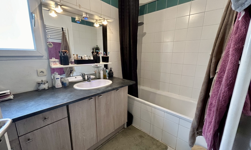 Vente maison 4 pièces à Saint-Félix - réf. 3757 - Photo 6