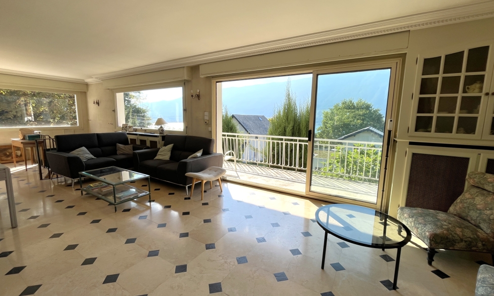 Vente maison 6 pièces à Tresserve - réf. 4734 - Photo 5