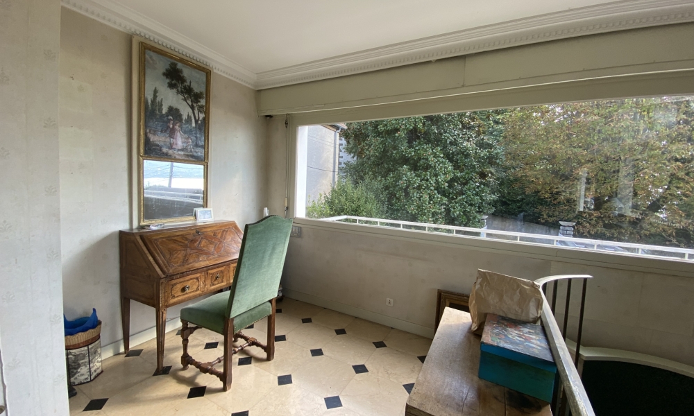 Vente maison 6 pièces à Tresserve - réf. 4734 - Photo 4