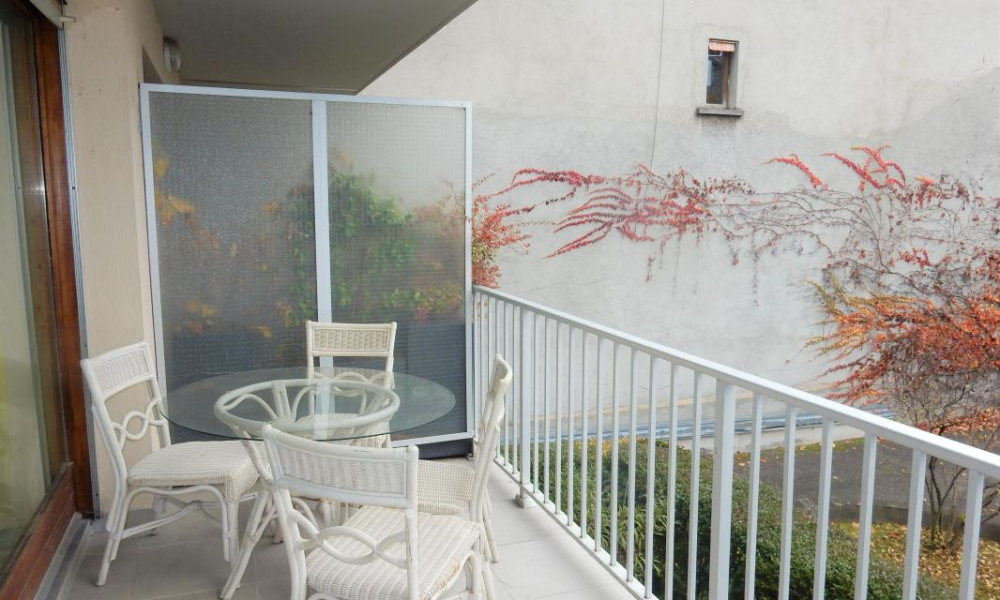 Location appartement Aix Les Bains 1 pièces 38 m2 - réf. 7203 - Photo 3