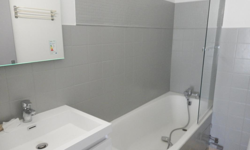 Location appartement Aix Les Bains 1 pièces 38 m2 - réf. 7203 - Photo 5