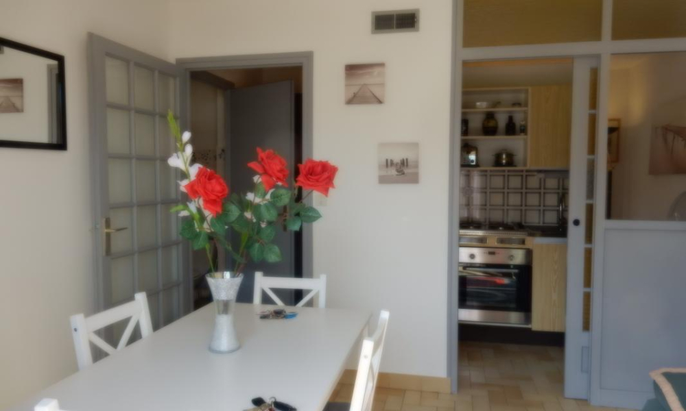 Location appartement Aix Les Bains 1 pièces 26 m2 - réf. 7243 - Photo 2