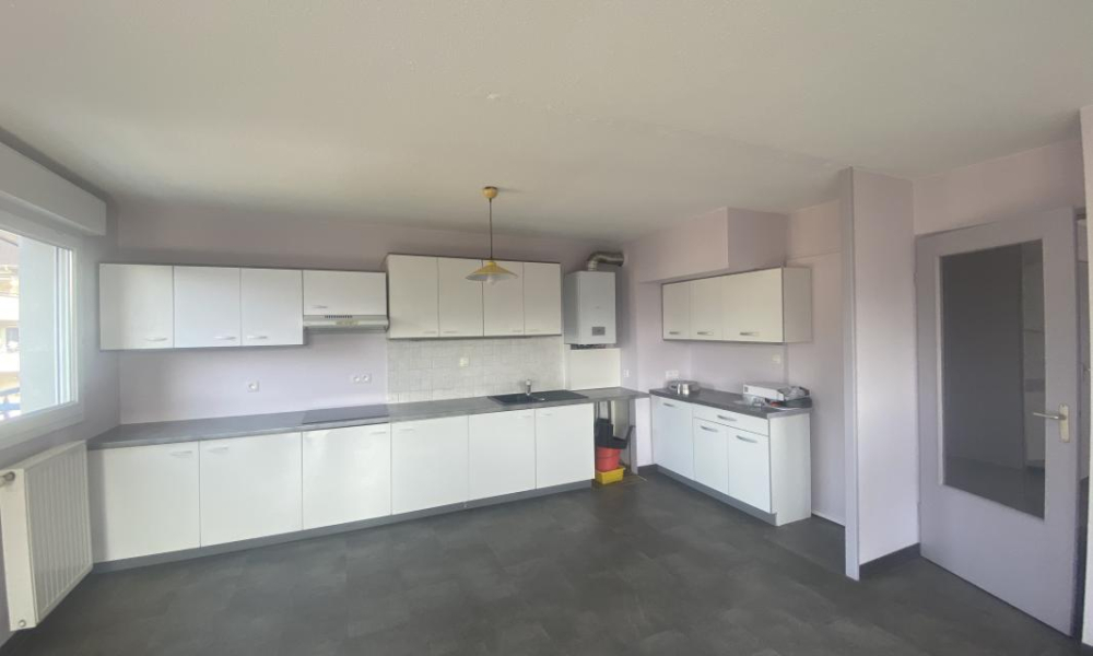 Location appartement Aix Les Bains 3 pièces 67 m2 - réf. 7317 - Photo 3
